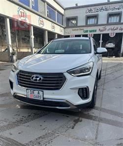 هيونداي سانتافي